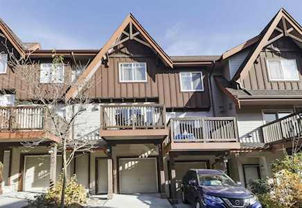 2000 Panorama Drive #54 Port Moody, BC V3H 5J5