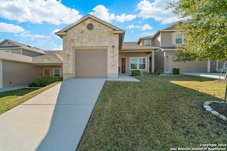 Villas Of Silverado Hills Homes for Sale - San Antonio TX Real Estate