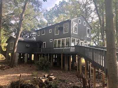 12013 Goose Pasture Trail Tallahassee, FL 32312