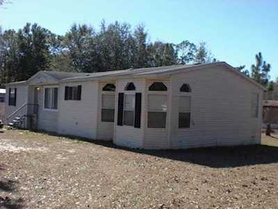 3684 Ballard Road Tallahassee, FL 32305