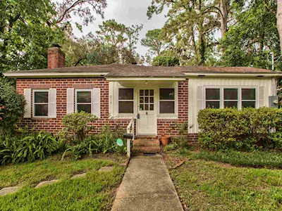 810 E Brevard Street Tallahassee, FL 32308