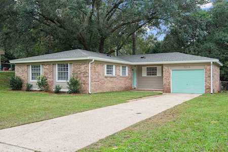 1816 Aaron Road Tallahassee, FL 32303