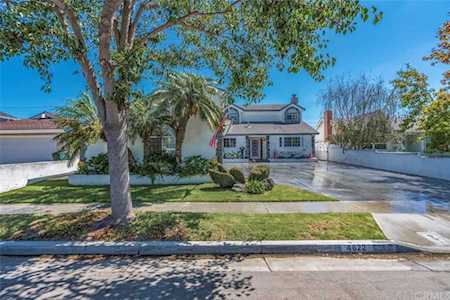 4622 Minuet Drive Huntington Beach, CA 92649