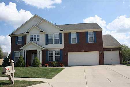 1753 Trillium Court Avon, IN 46123