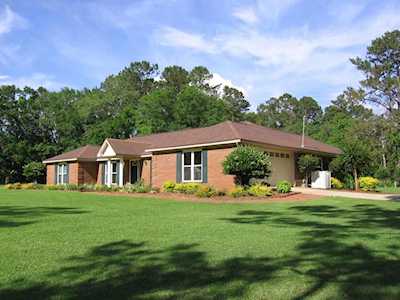 5121 Williams Road Tallahassee, FL 32311