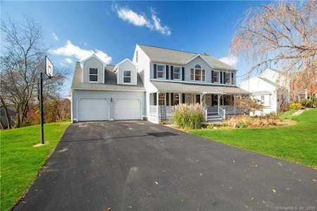 41 Pheasant Ridge Drive Watertown, CT 06795
