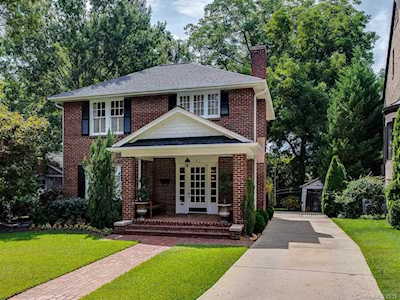 142 Altondale Ave Charlotte, NC 28207
