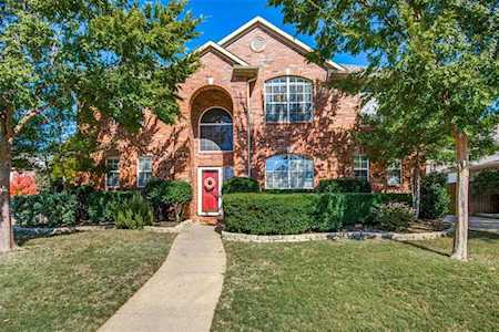 1636 Pleasant Run Keller, TX 76248