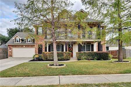 10005 Whitley Bay Dr Austin, TX 78717