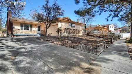 3606 Dundee Place Colorado Springs, CO 80910