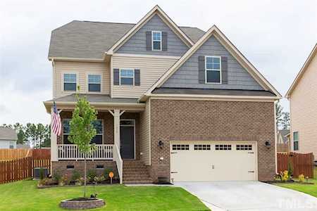 1020 Big Spring Circle Durham, NC 27703