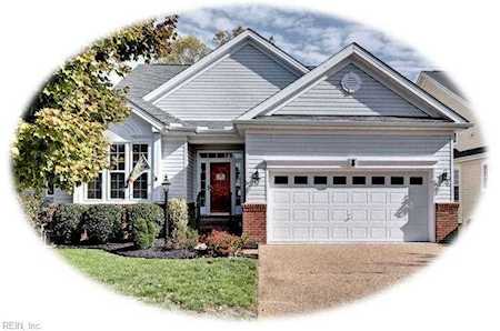 6936 Chancery Ln Williamsburg, VA 23188