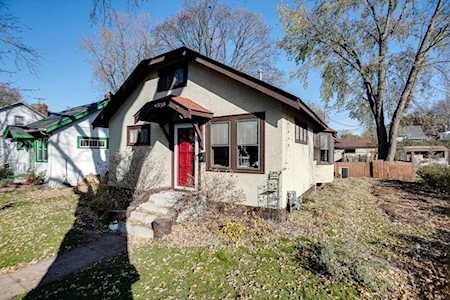 4538 Newton Avenue N Minneapolis, MN 55412
