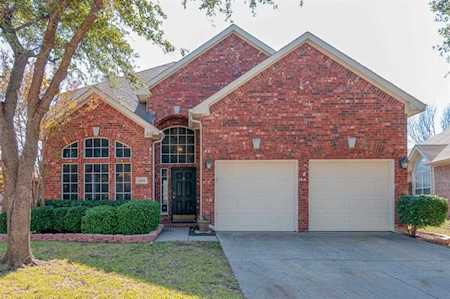 4604 Paloverde Drive Fort Worth, TX 76137