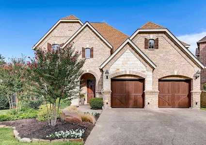 11 Jamie Court Trophy Club, TX 76262