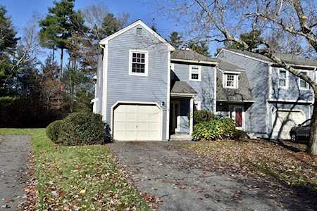 5 Village Green #5 Sturbridge, MA 01566