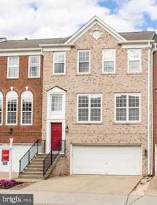 7019 Courtyard Way Haymarket, VA 20169