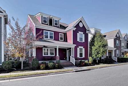 104 Stowe Dr #41 Suffolk, VA 23435