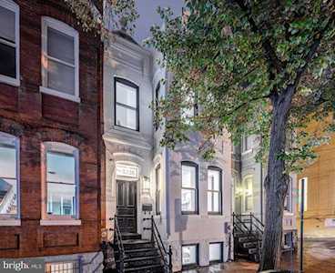 3326 Prospect St NW Washington, DC 20007