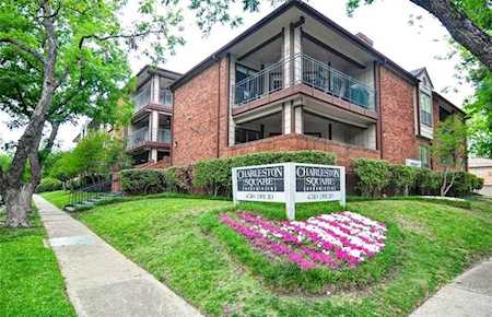 4510 Druid Lane #209 Dallas, TX 75205