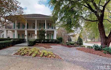 200 Edinburgh Drive #A Cary, NC 27511