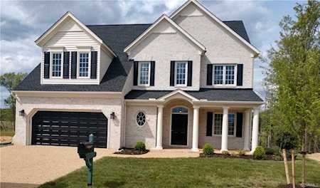 12471 Donahue Rd Glen Allen, VA 23059