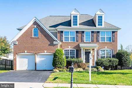 8933 Chianti Terrace Bristow, VA 20136