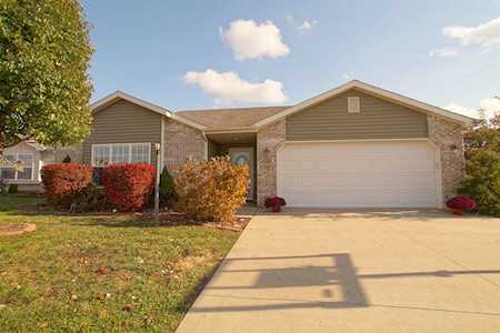 426 Tecumseh Street Warsaw, IN 46582