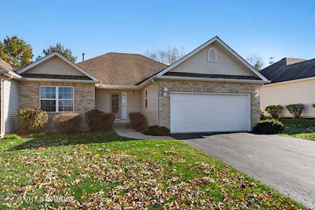 307 Garden Circle Yorkville, IL 60560