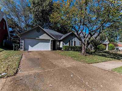 6461 Tarus Dr Bartlett, TN 38135