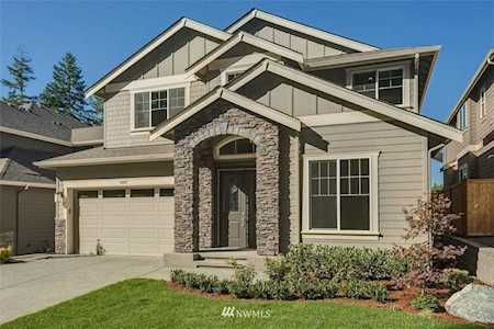 11532 SE 82nd St #Lot04 Newcastle, WA 98056