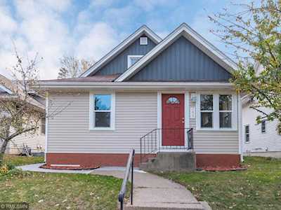 3442 Morgan Avenue N Minneapolis, MN 55412