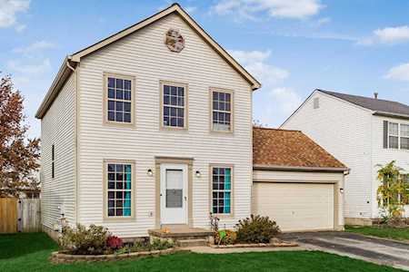 6606 Warriner Way Canal Winchester, OH 43110