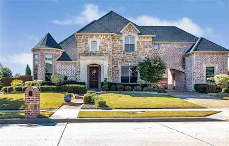 11765 Azteca Lane Frisco, TX 75033