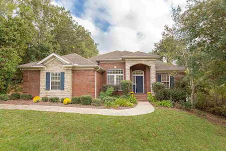 1242 E Ronds Pointe Drive Tallahassee, FL 32312