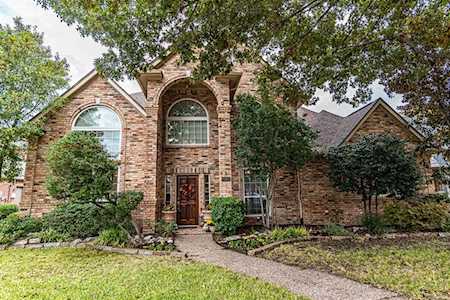 7704 Waasland Drive Plano, TX 75025