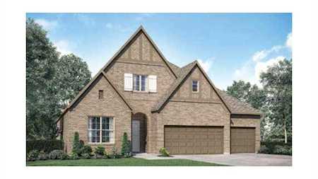 1012 Park Terrace Court Roanoke, TX 76262