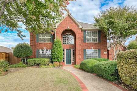 7708 Myrtle Springs Drive Plano, TX 75025