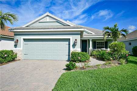 4637 Mystic Blue Way Fort Myers, FL 33966