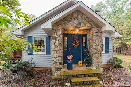 Homes For Sale Near Wilton Elementary School Granville County