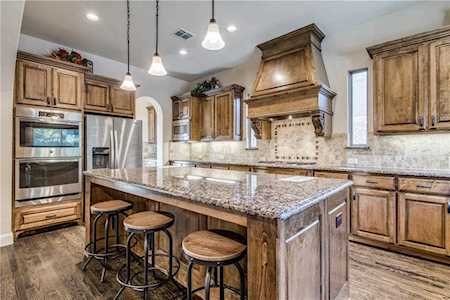 4331 Mesa Drive Prosper, TX 75078