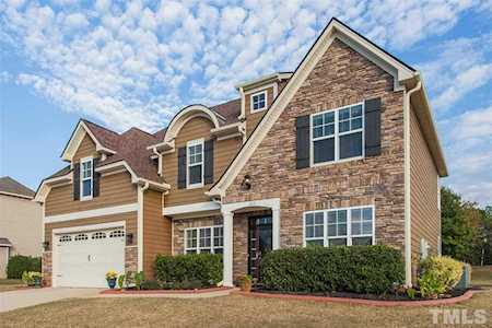 506 Adams Point Drive Garner, NC 27529