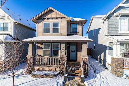 95 Williamstown Landing NW Airdrie, AB T4B 0S2