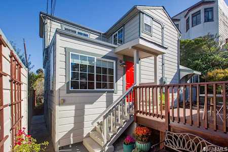 325 Congdon Street San Francisco, CA 94112