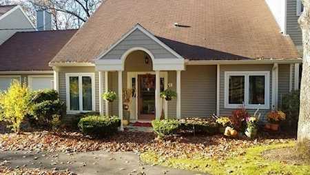 4 Saw Mill Brook Way #4 Woburn, MA 01801