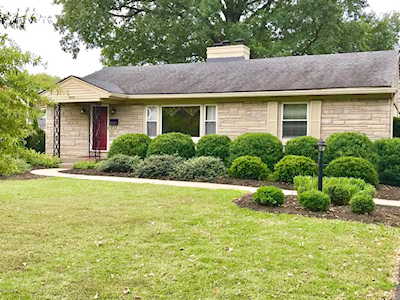 4404 Dannywood Rd Louisville, KY 40220