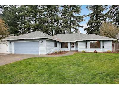 15812 NE 36th St Vancouver, WA 98682