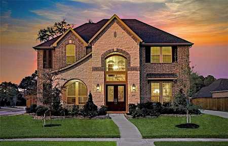 19710 Leafy Sky Ln Cypress, TX 77433