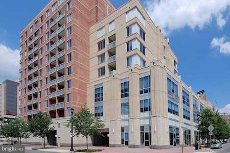 1020 Highland St #421 Arlington, VA 22201