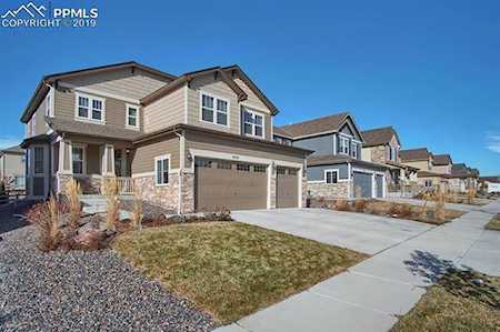 5788 Leon Young Drive Colorado Springs, CO 80924